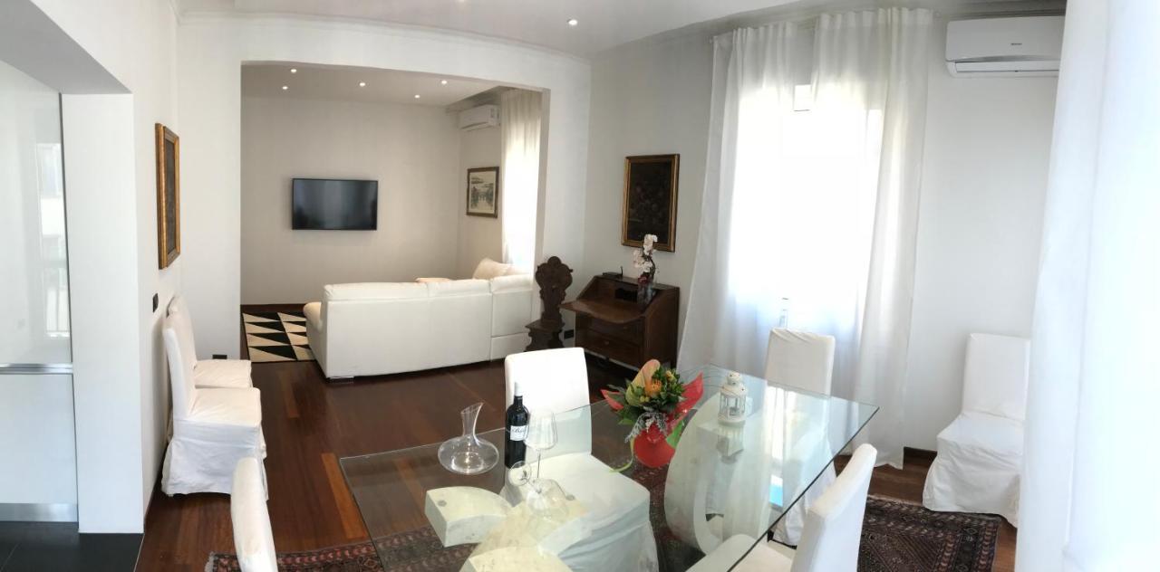 Mirandola Guest House Флоренция Екстериор снимка