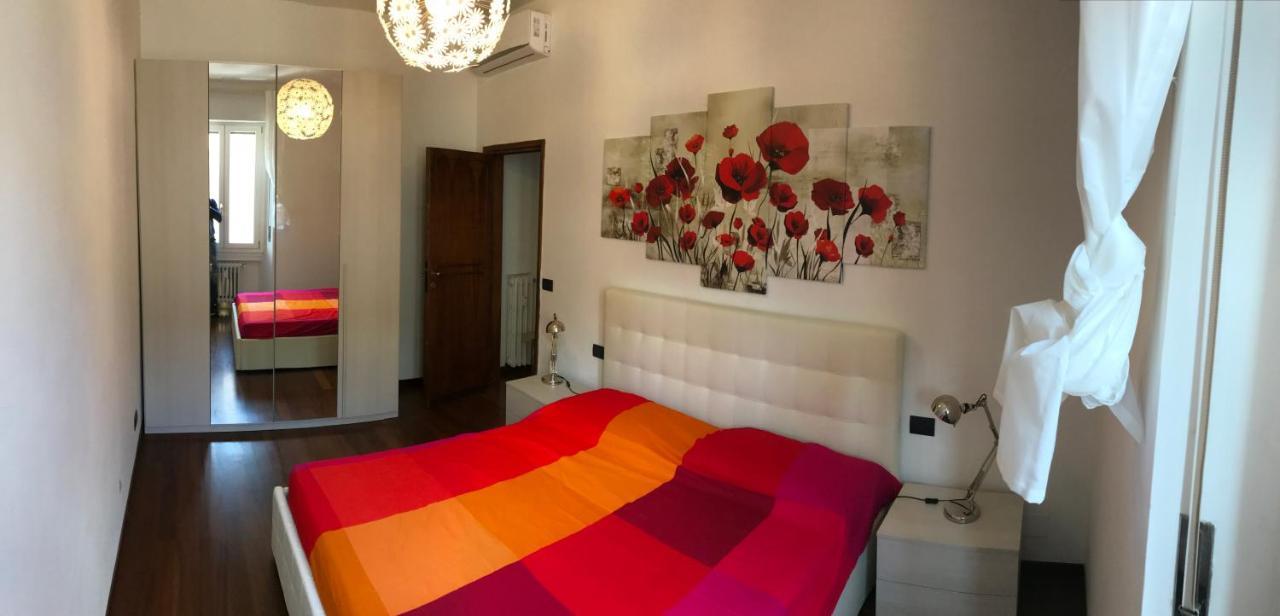 Mirandola Guest House Флоренция Екстериор снимка