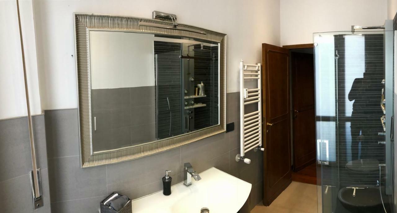 Mirandola Guest House Флоренция Екстериор снимка