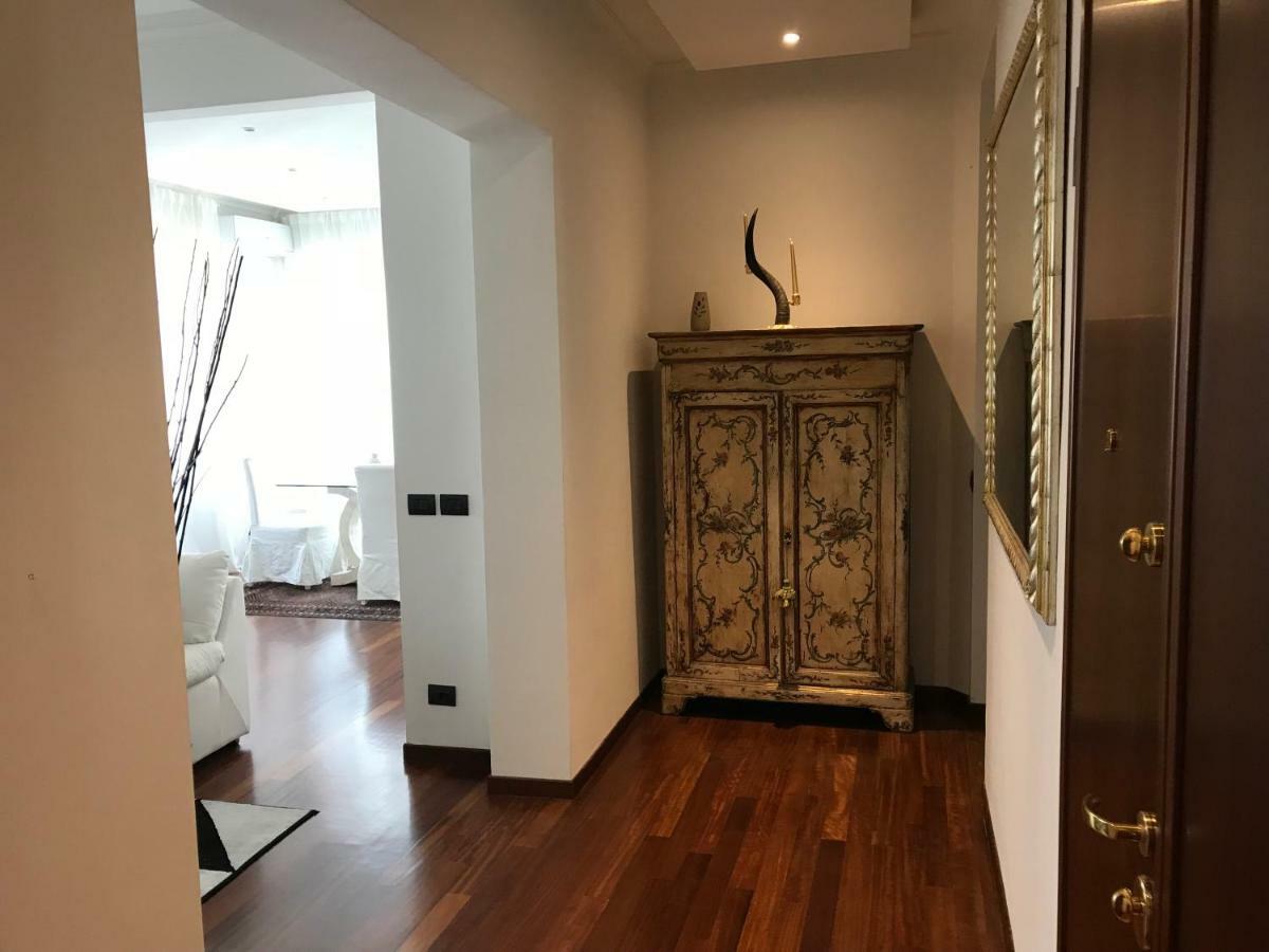 Mirandola Guest House Флоренция Екстериор снимка