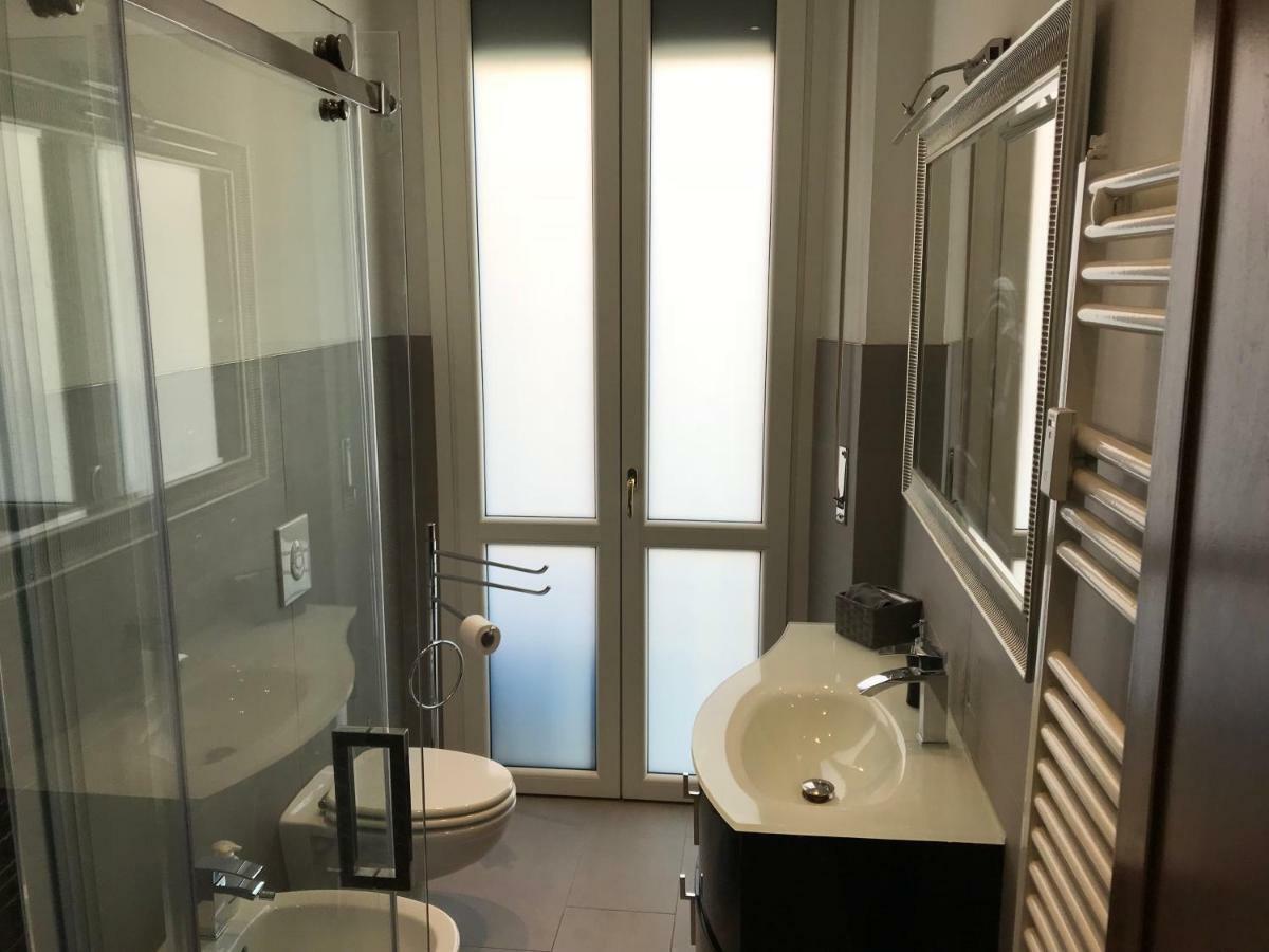 Mirandola Guest House Флоренция Екстериор снимка
