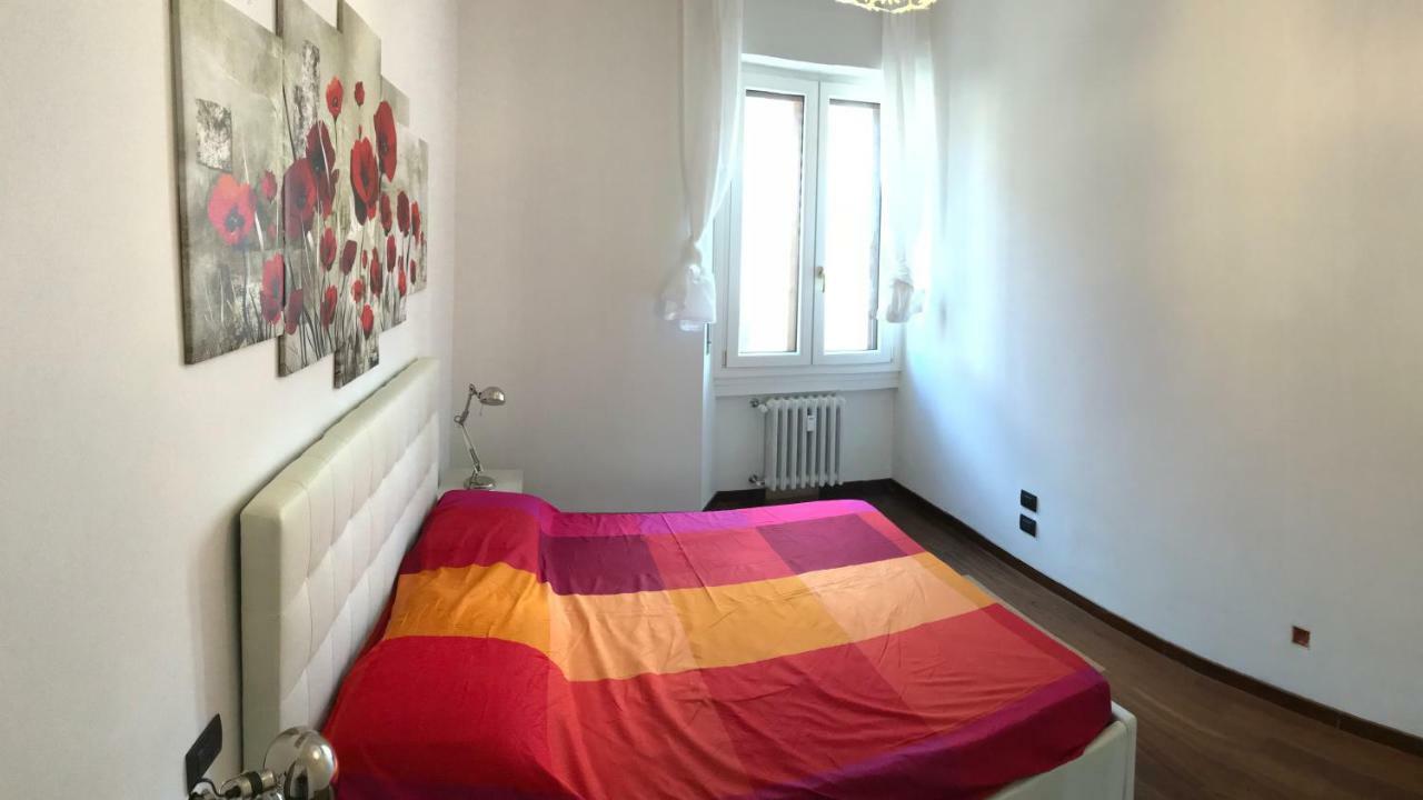 Mirandola Guest House Флоренция Екстериор снимка