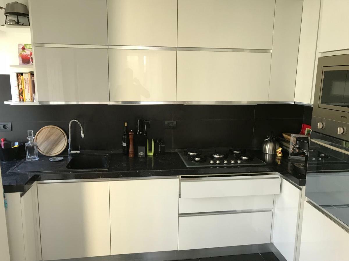 Mirandola Guest House Флоренция Екстериор снимка