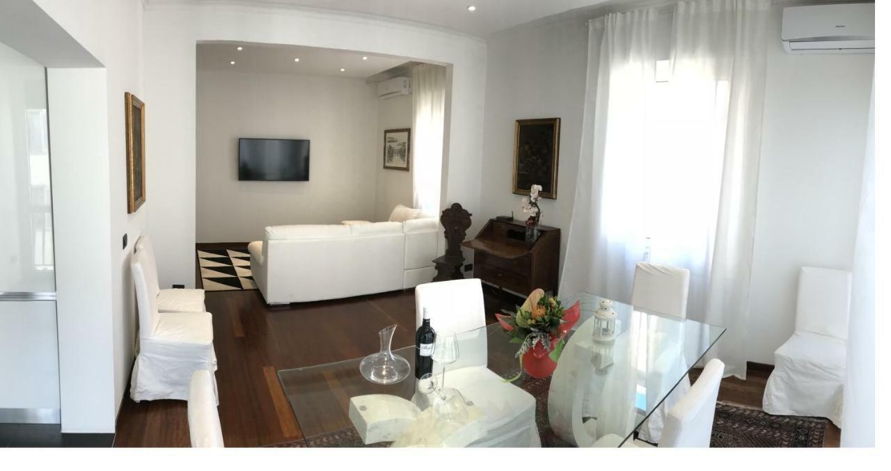 Mirandola Guest House Флоренция Екстериор снимка