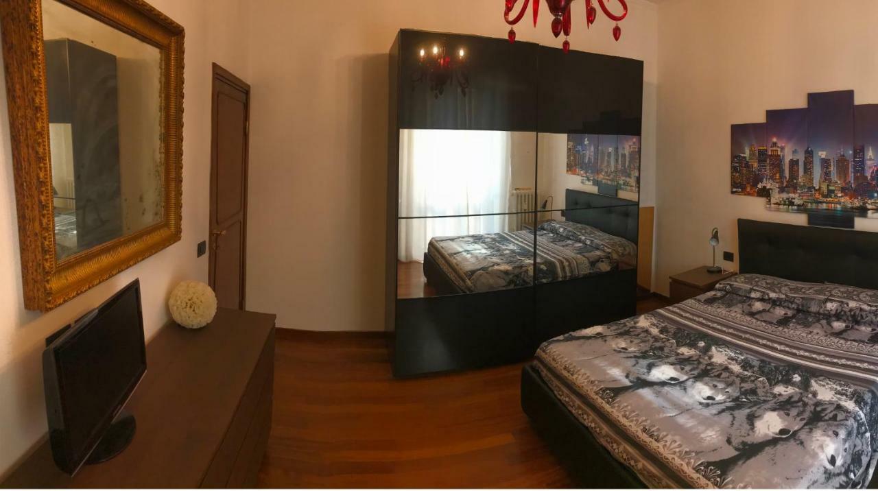 Mirandola Guest House Флоренция Екстериор снимка