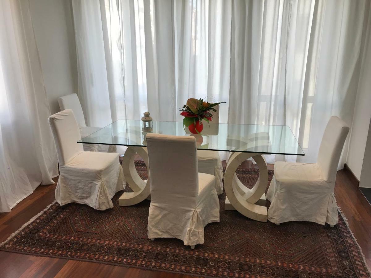 Mirandola Guest House Флоренция Екстериор снимка