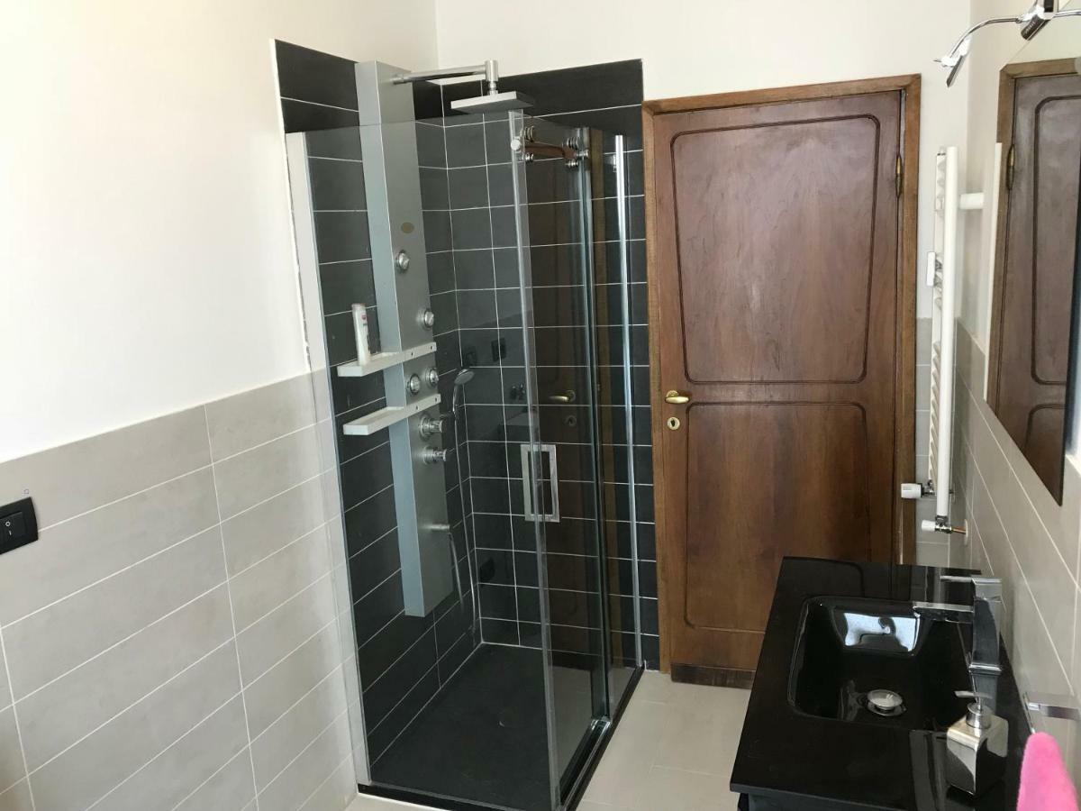 Mirandola Guest House Флоренция Екстериор снимка