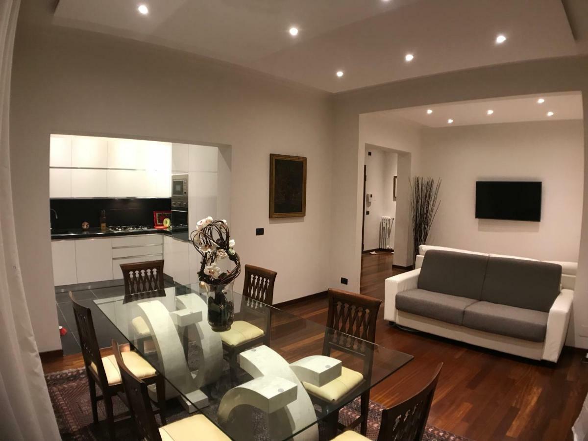 Mirandola Guest House Флоренция Екстериор снимка