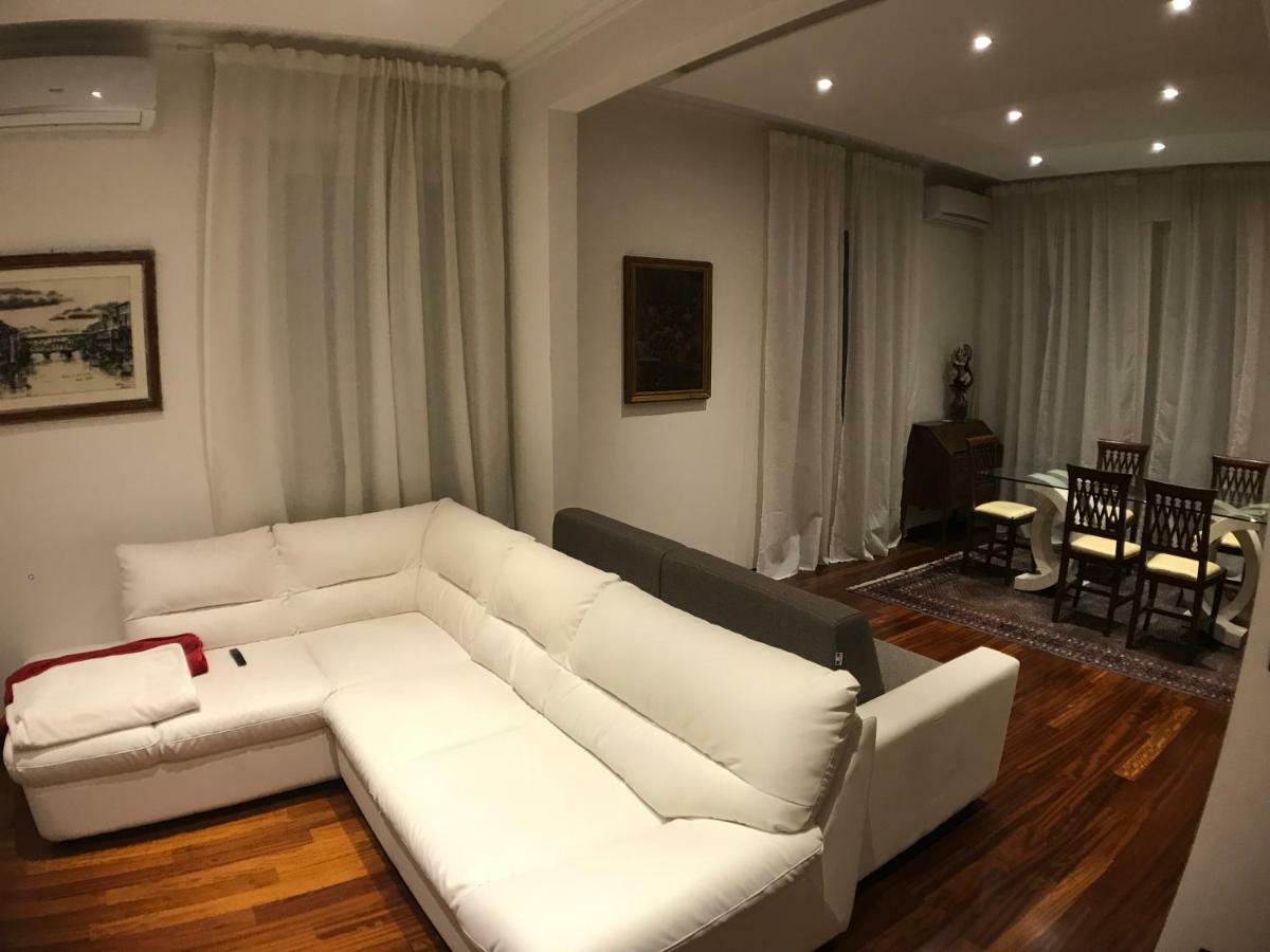 Mirandola Guest House Флоренция Екстериор снимка