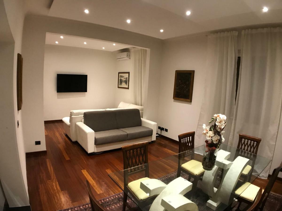 Mirandola Guest House Флоренция Екстериор снимка